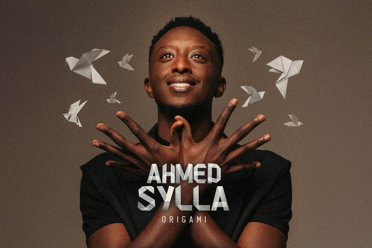 ahmed sylla show