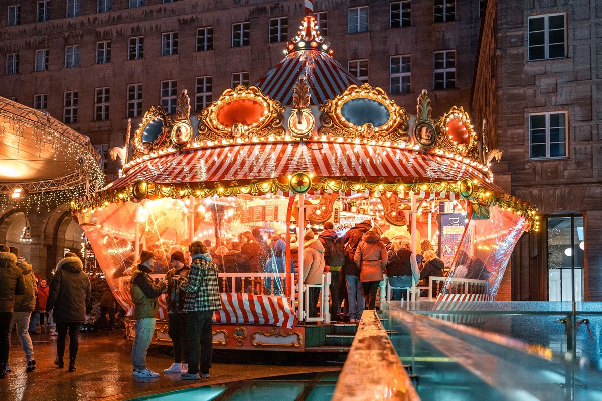 weihnachtsmarkt bochum