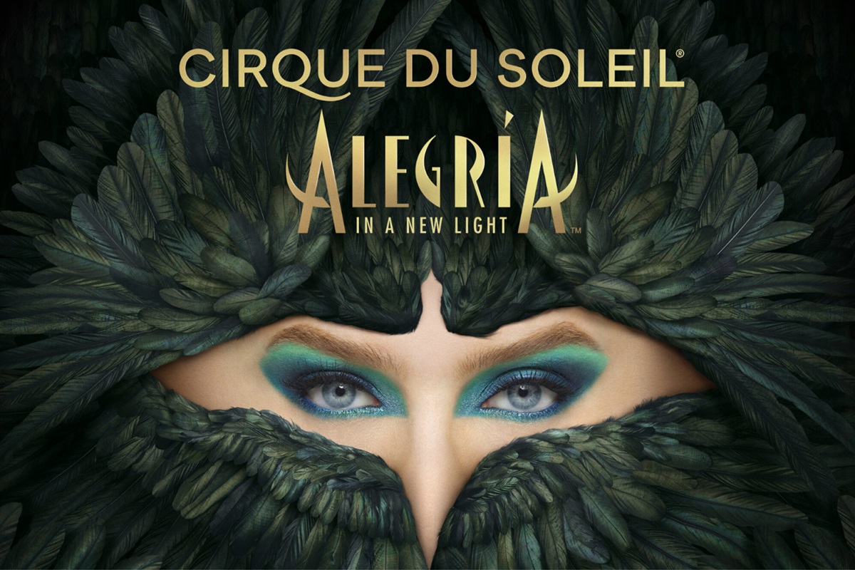 cover alegria cirque du soleil