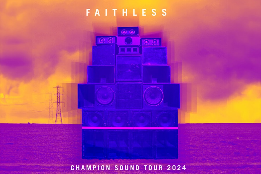 faithless lotto arena