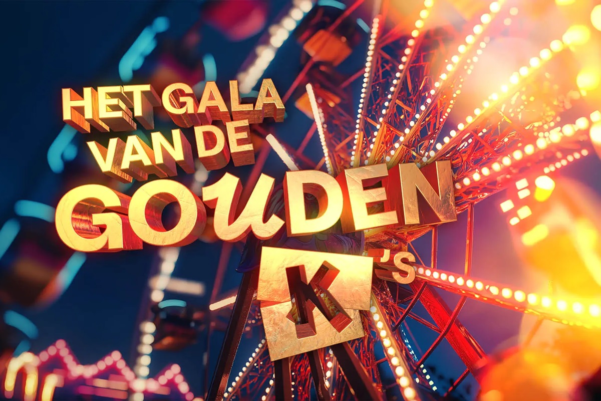 gala van de gouden k's