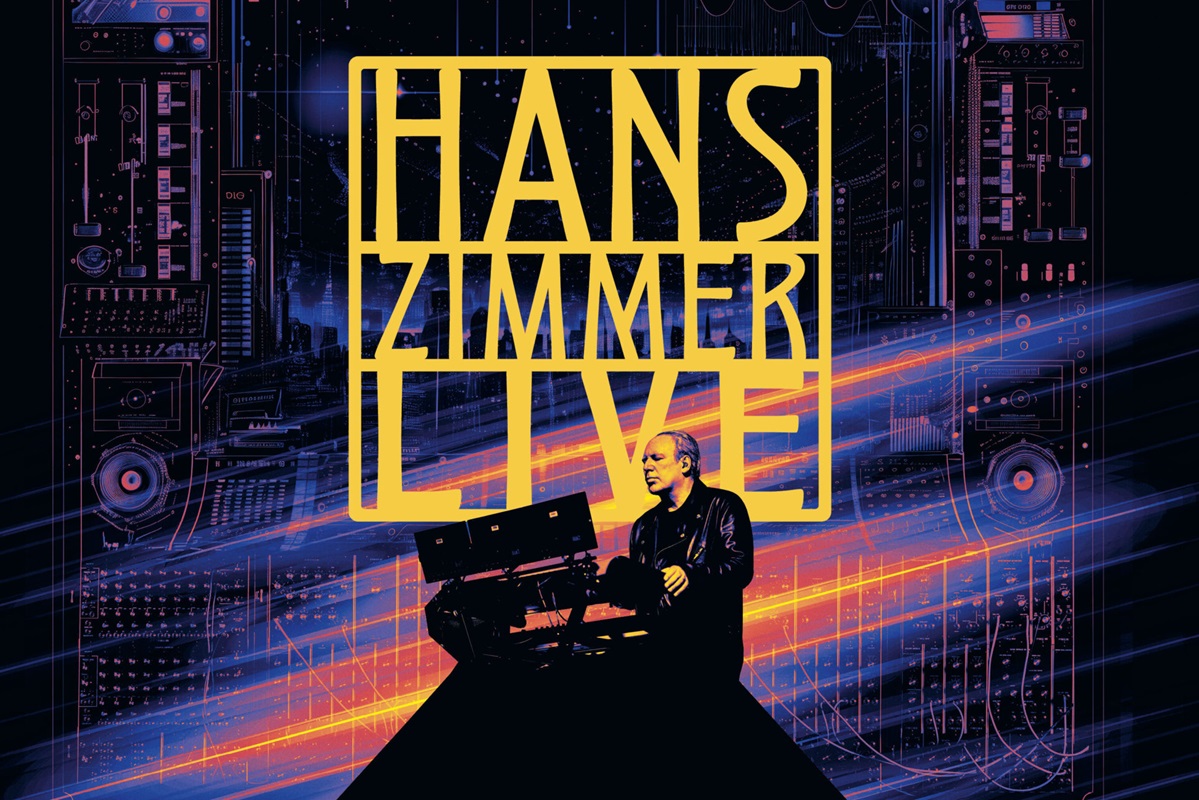 hans zimmer live concert