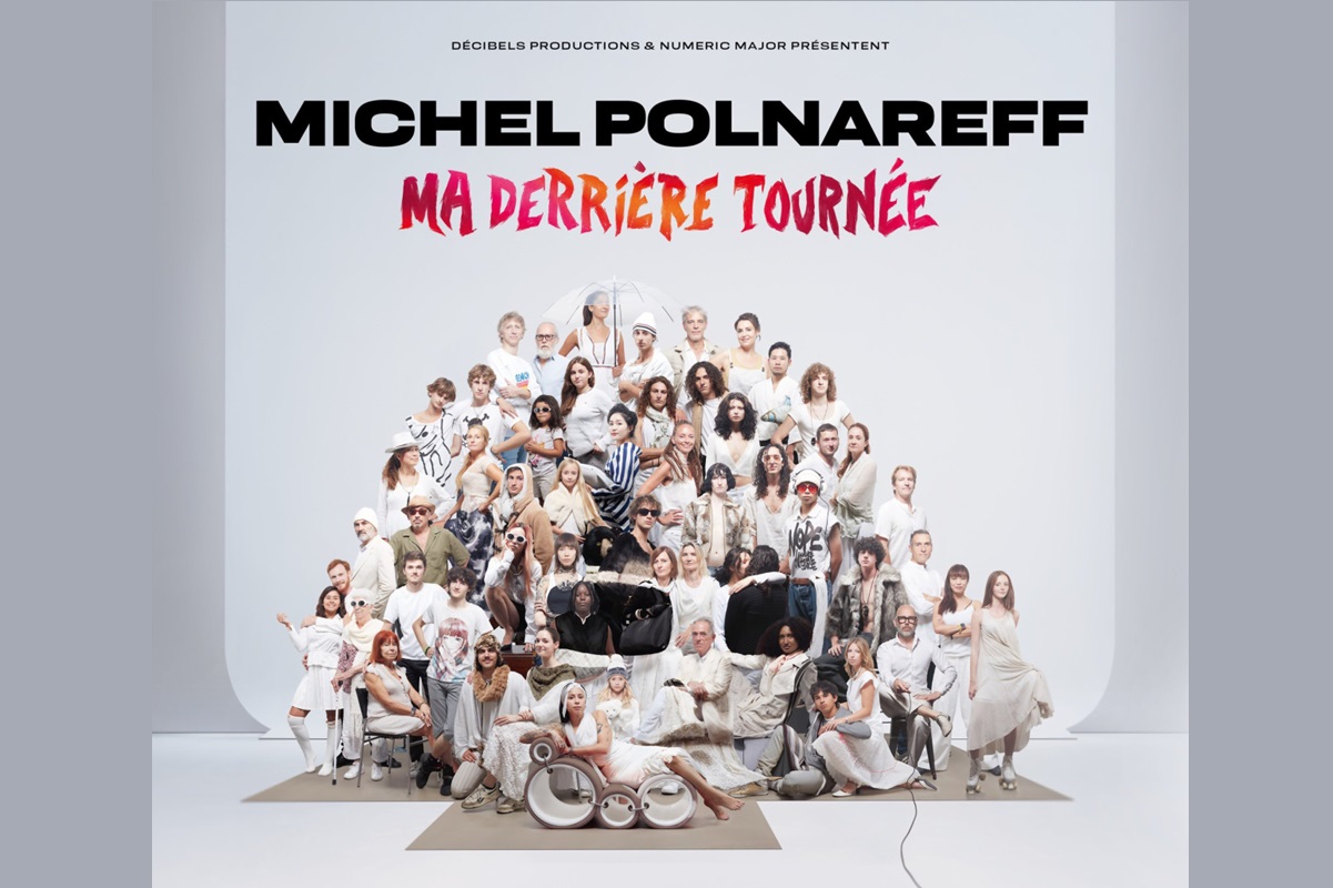 Michel Polnareff