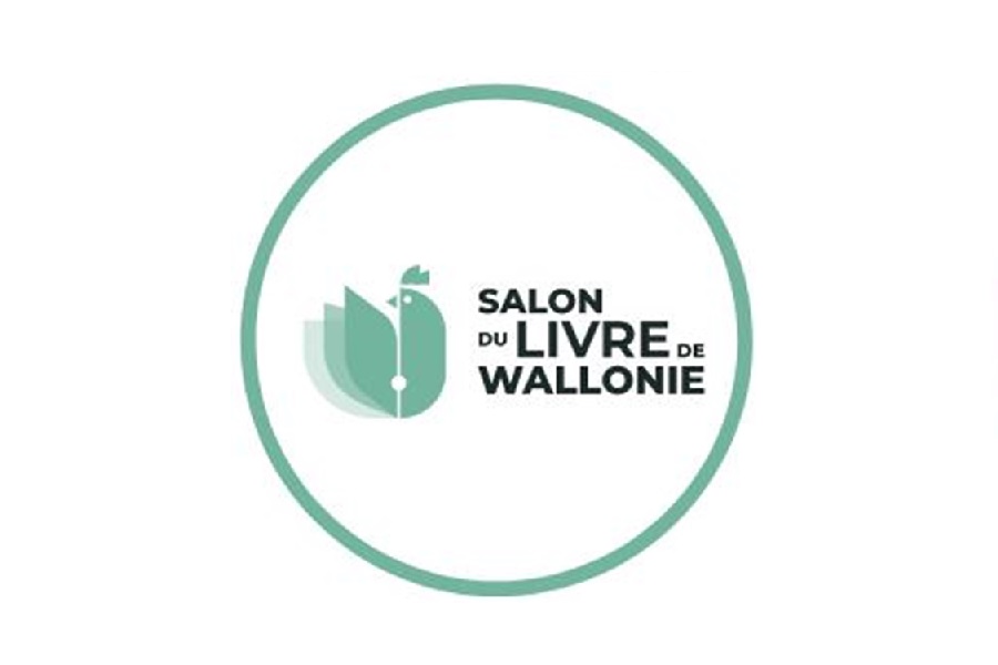 salon du livre wallonie