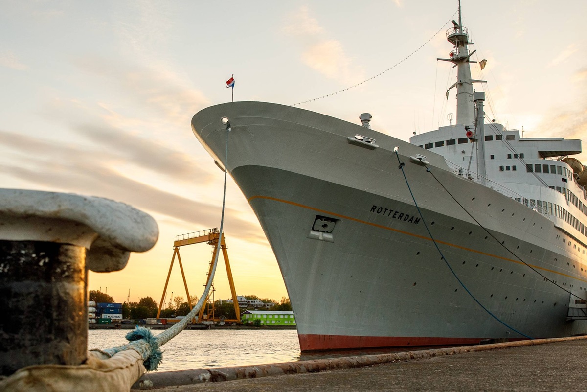 ss rotterdam