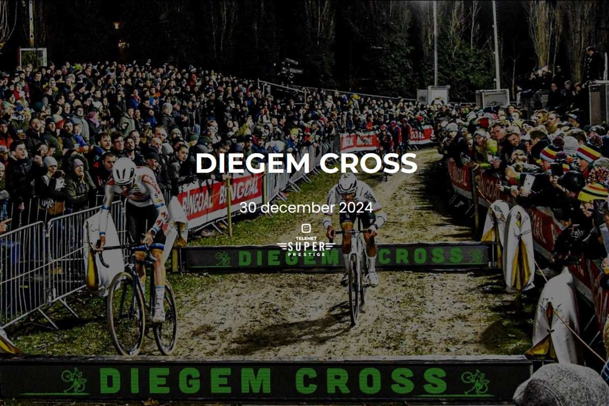 Superprestige Diegem 