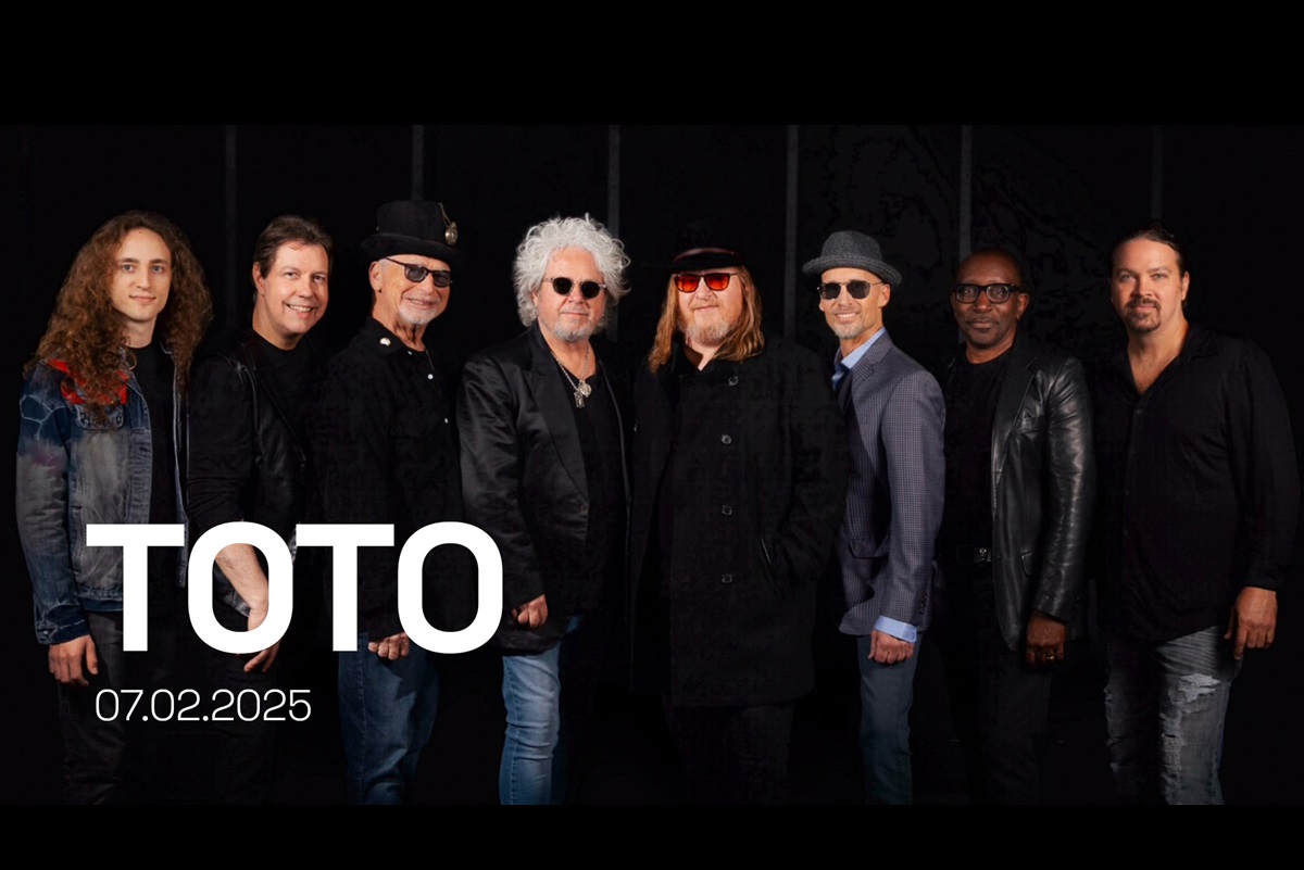 toto concert forest national