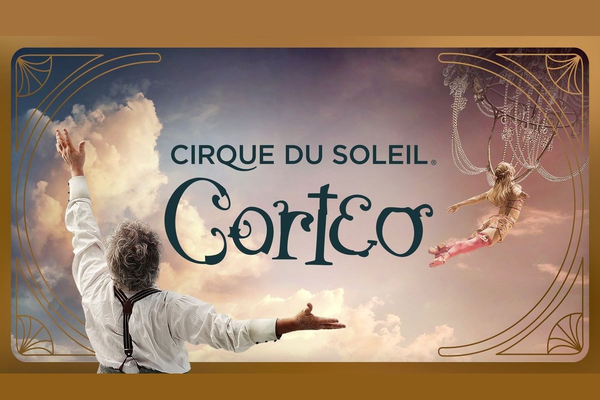 cirque du soleil corteo