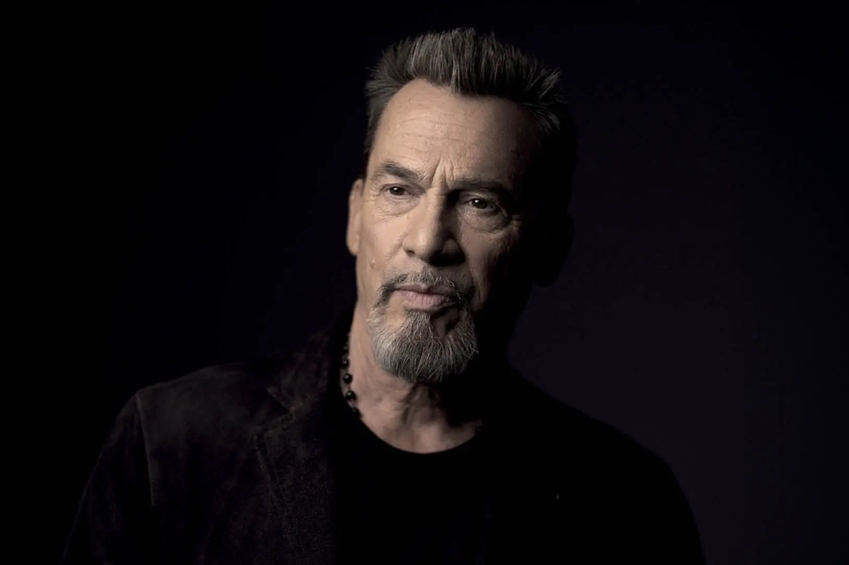 Florent Pagny