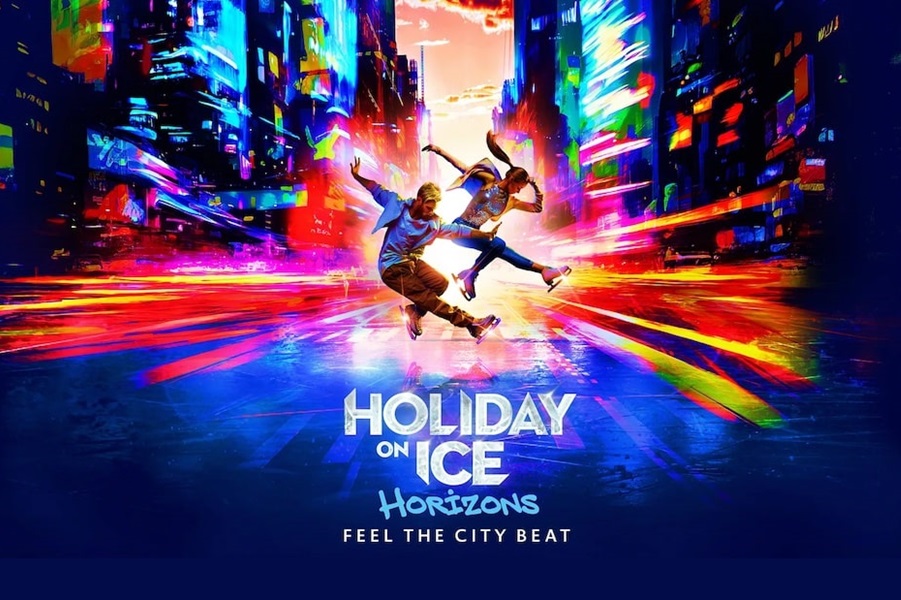 holiday on ice horizons