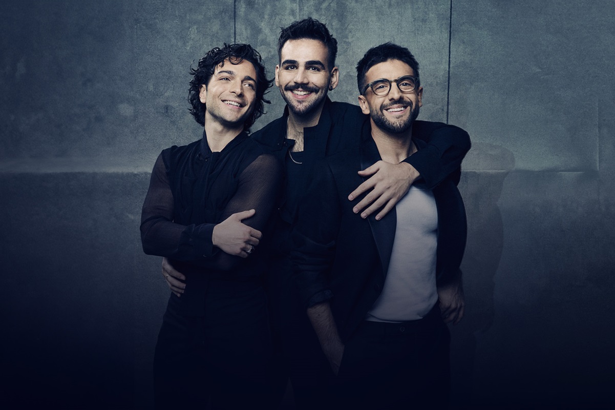 il volo concert 2025