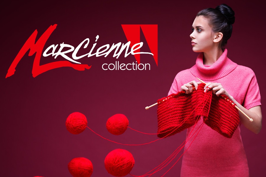 Marcienne Collection