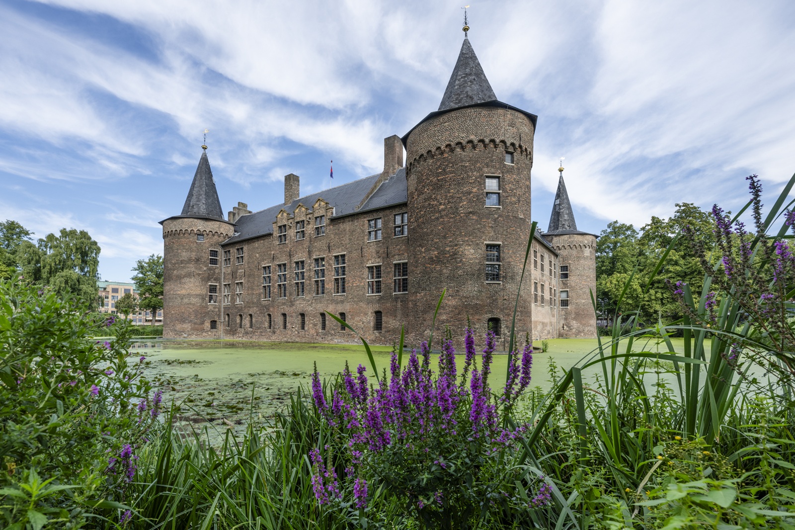 kasteel helmond