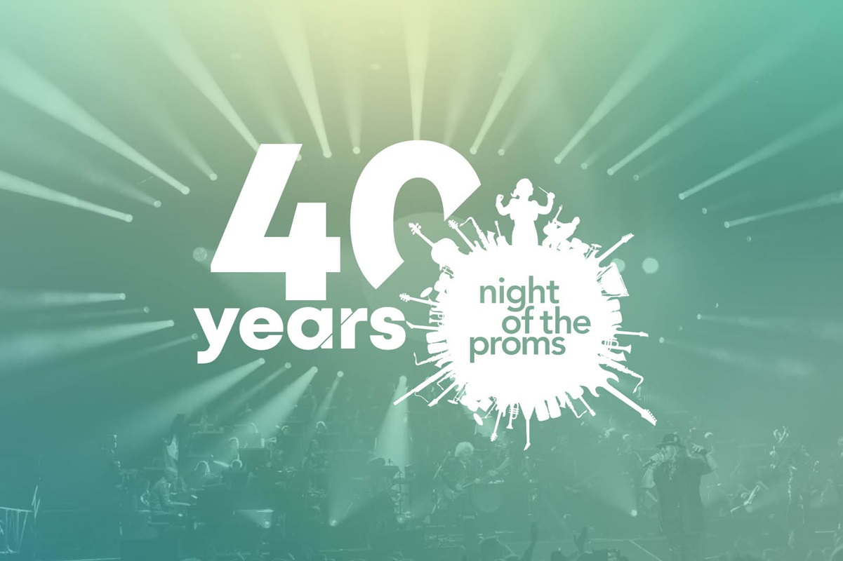 night of the proms 40 years sportpaleis antwerp