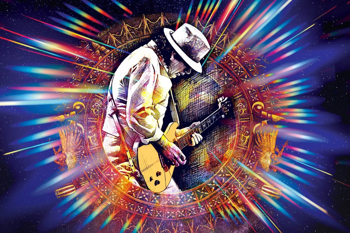 santana sportpaleis antwerpen 2025