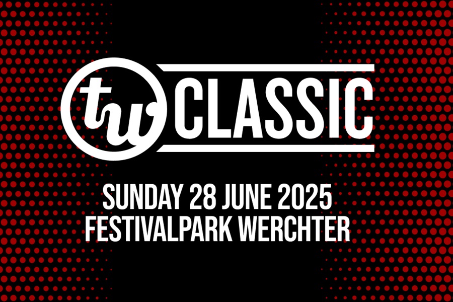 tw classic festivalpark werchter 2025