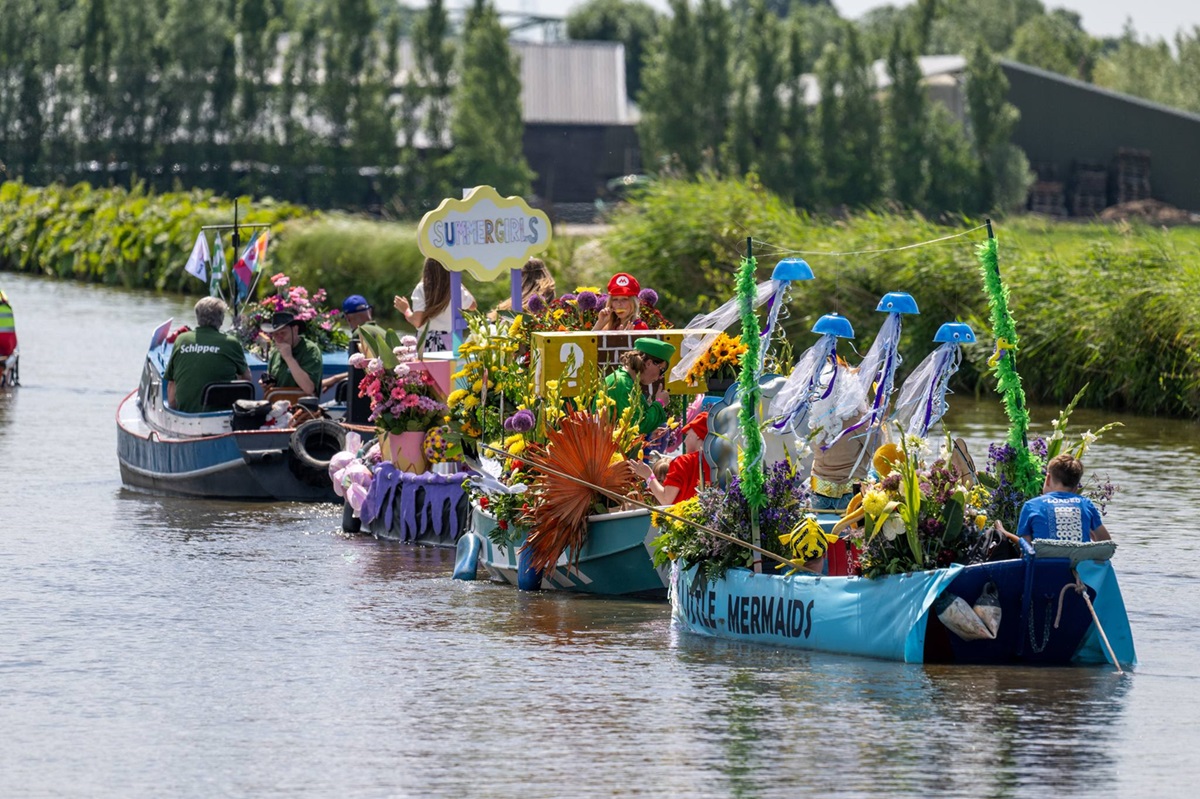 varend corso westland