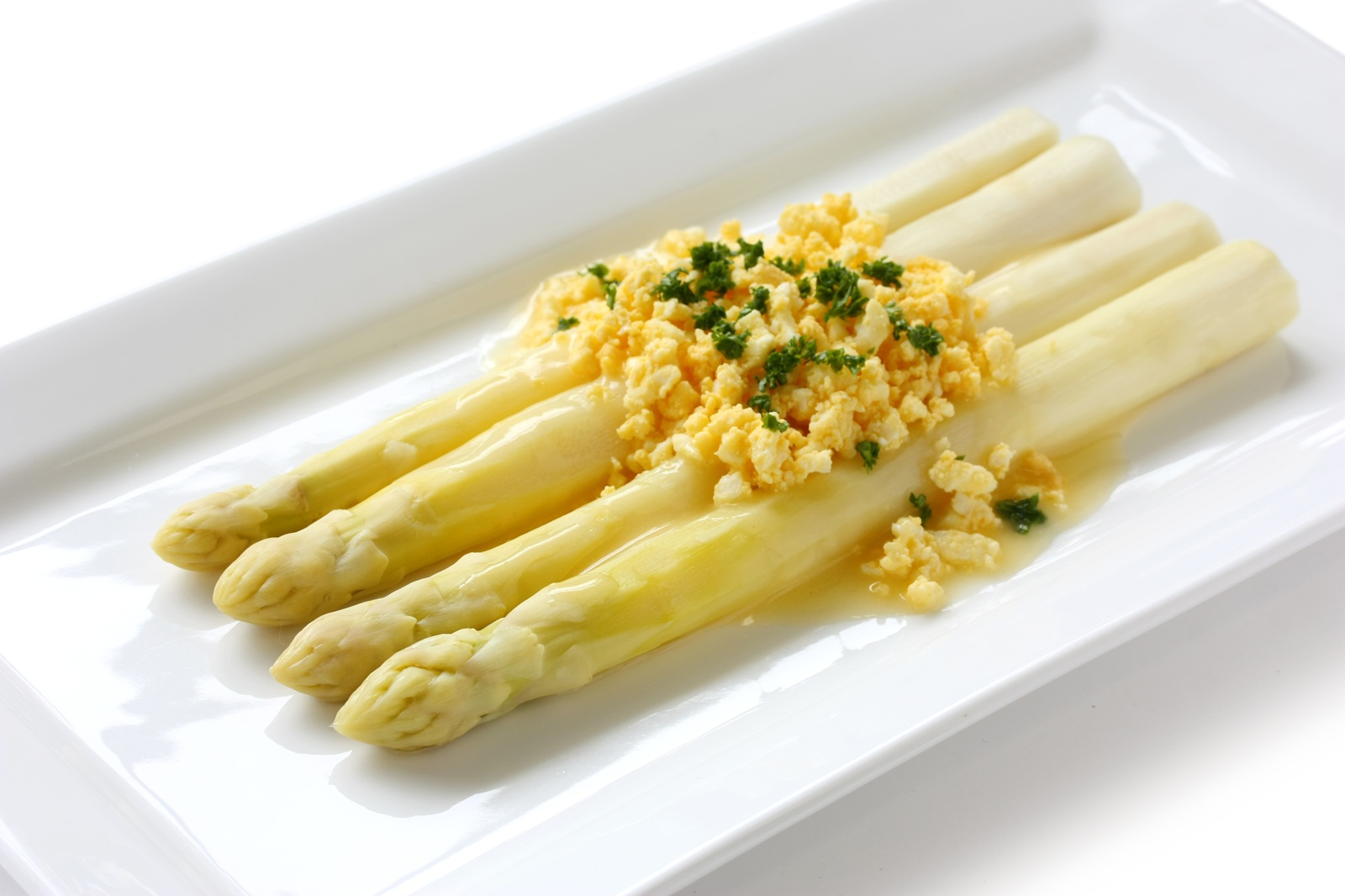 asperges op z'n vlaams