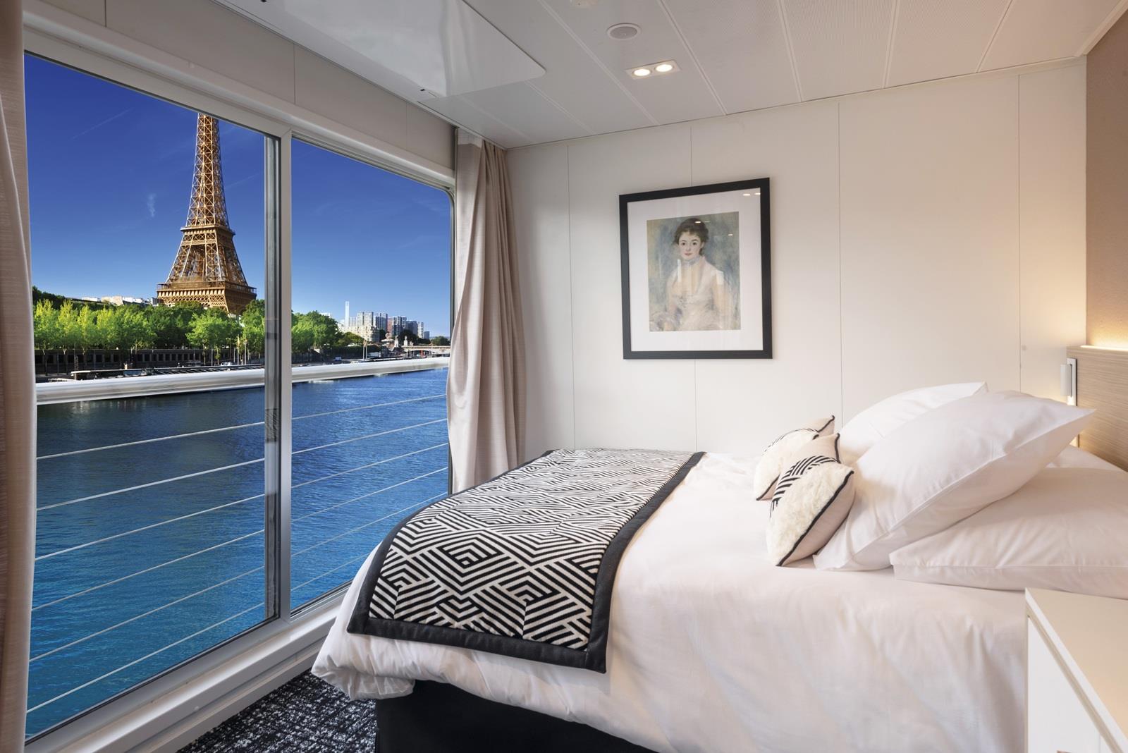 ms renoir cruise op de seine