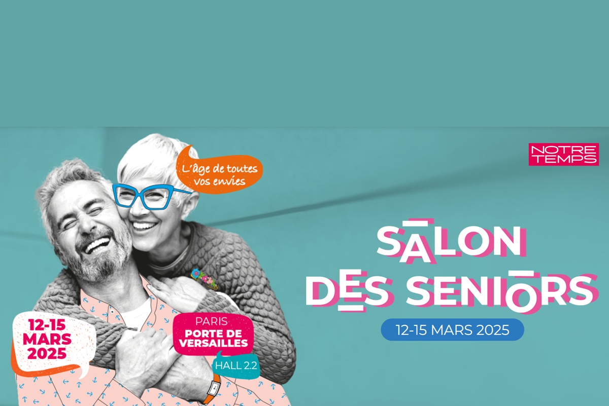 salon des seniors