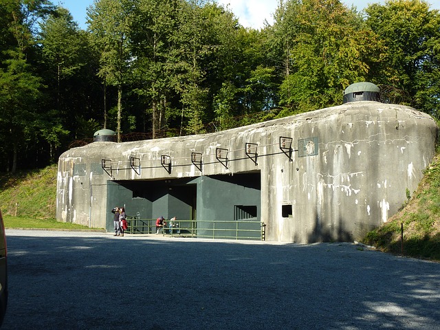 maginot linie