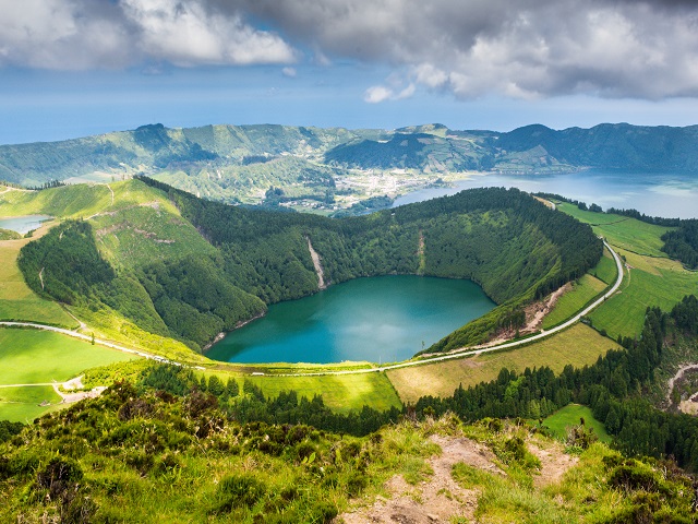 azoren portugal