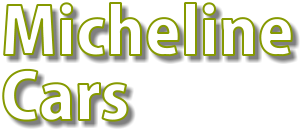 micheline cars logo