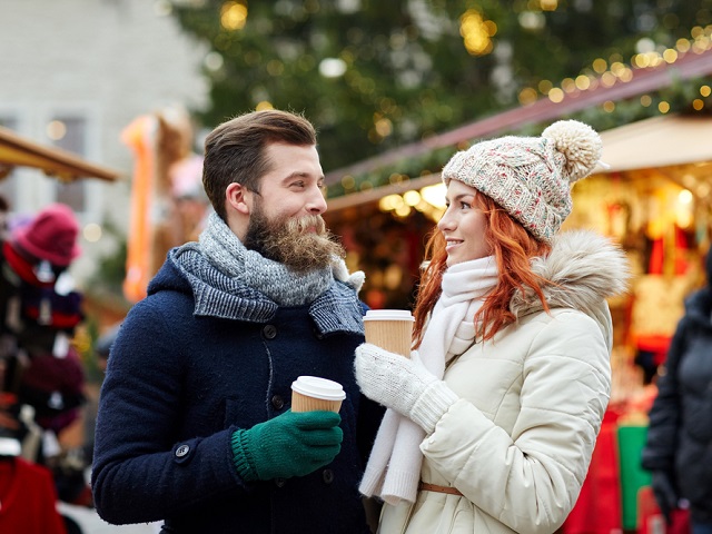 kerstmarkt