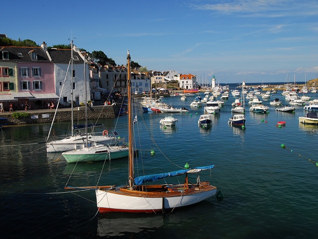 belle ile de mer