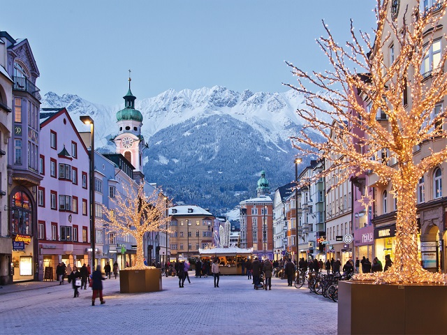 Innsbruck