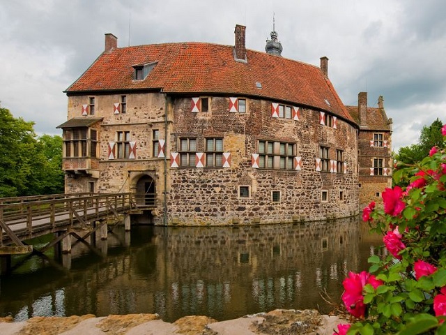 Burg Vischering - Lüdinghausen