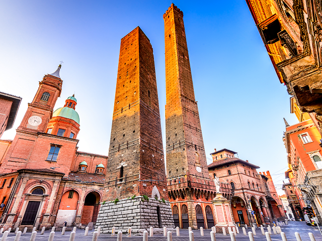 bologna italie