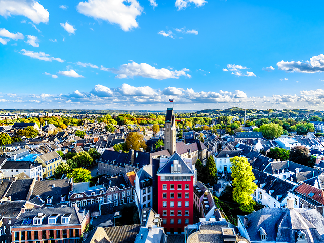 maastricht