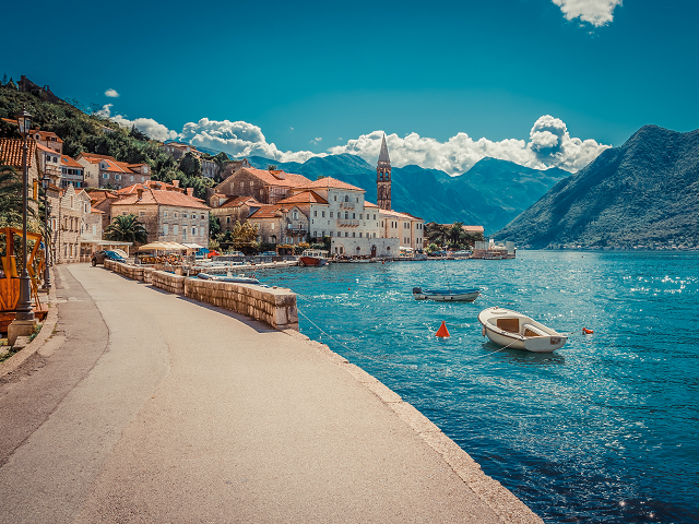 kotor montenegro